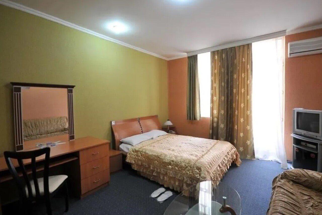 Boyuk Gala Hotel Μπακού Εξωτερικό φωτογραφία