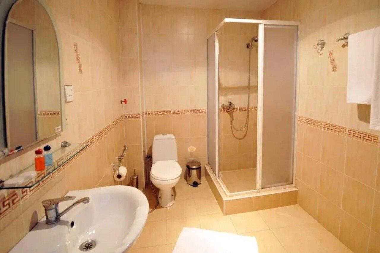 Boyuk Gala Hotel Μπακού Εξωτερικό φωτογραφία