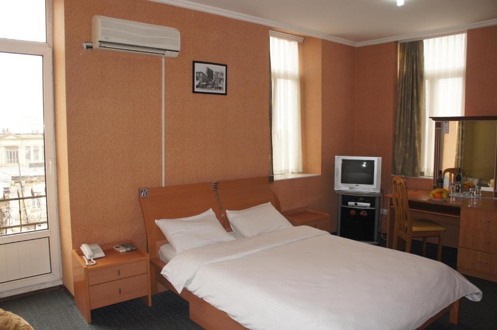 Boyuk Gala Hotel Μπακού Δωμάτιο φωτογραφία