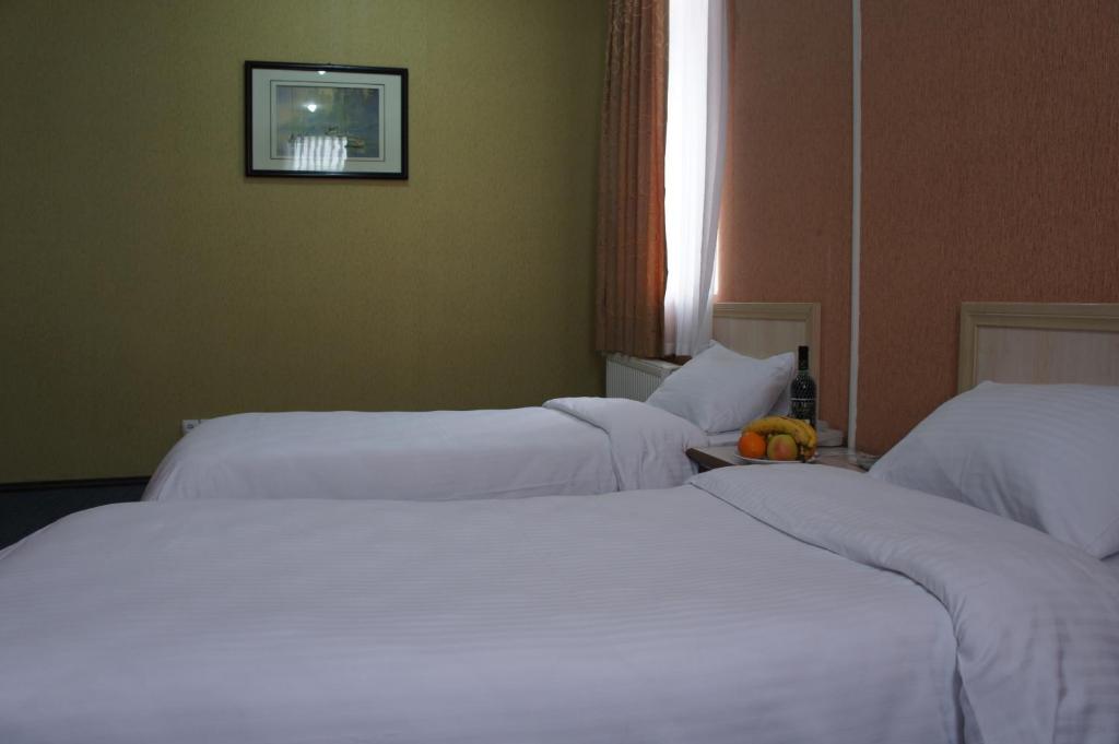 Boyuk Gala Hotel Μπακού Δωμάτιο φωτογραφία