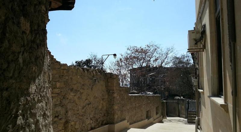 Boyuk Gala Hotel Μπακού Εξωτερικό φωτογραφία