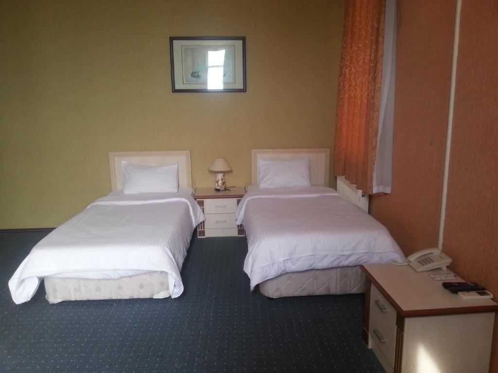 Boyuk Gala Hotel Μπακού Εξωτερικό φωτογραφία