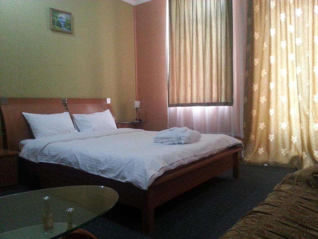 Boyuk Gala Hotel Μπακού Εξωτερικό φωτογραφία