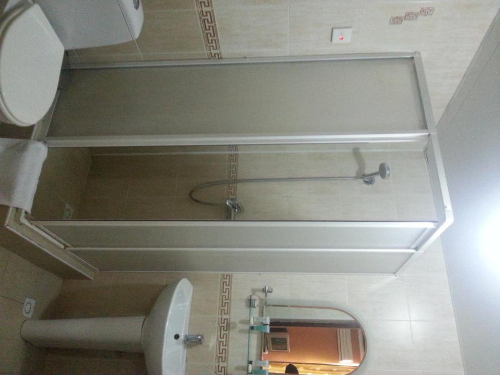 Boyuk Gala Hotel Μπακού Δωμάτιο φωτογραφία