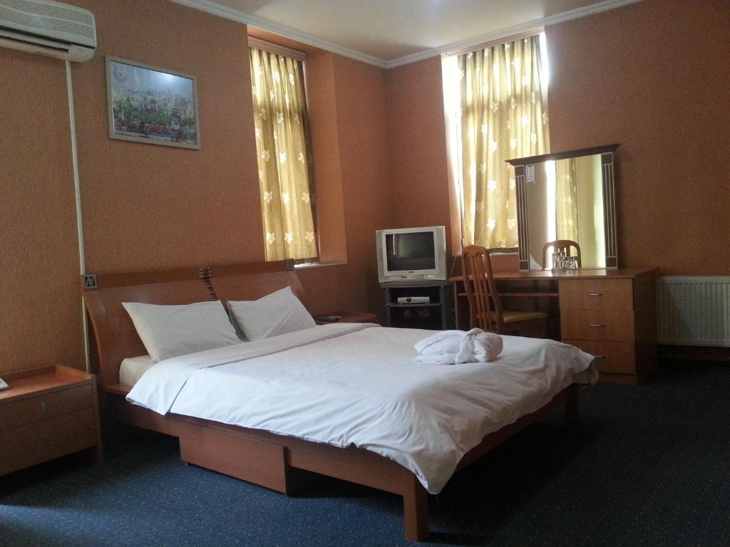 Boyuk Gala Hotel Μπακού Εξωτερικό φωτογραφία