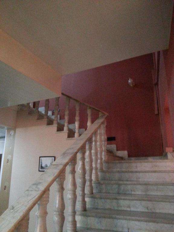 Boyuk Gala Hotel Μπακού Εξωτερικό φωτογραφία