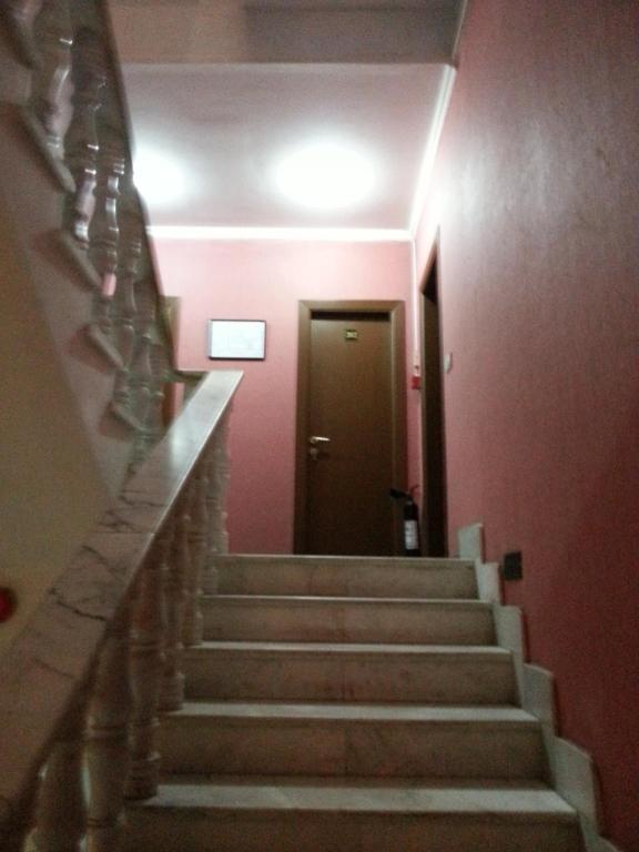 Boyuk Gala Hotel Μπακού Εξωτερικό φωτογραφία