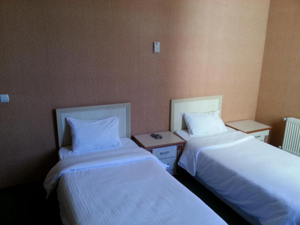 Boyuk Gala Hotel Μπακού Εξωτερικό φωτογραφία